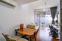 Seletar Park Residence (D28), Condominium #477995521